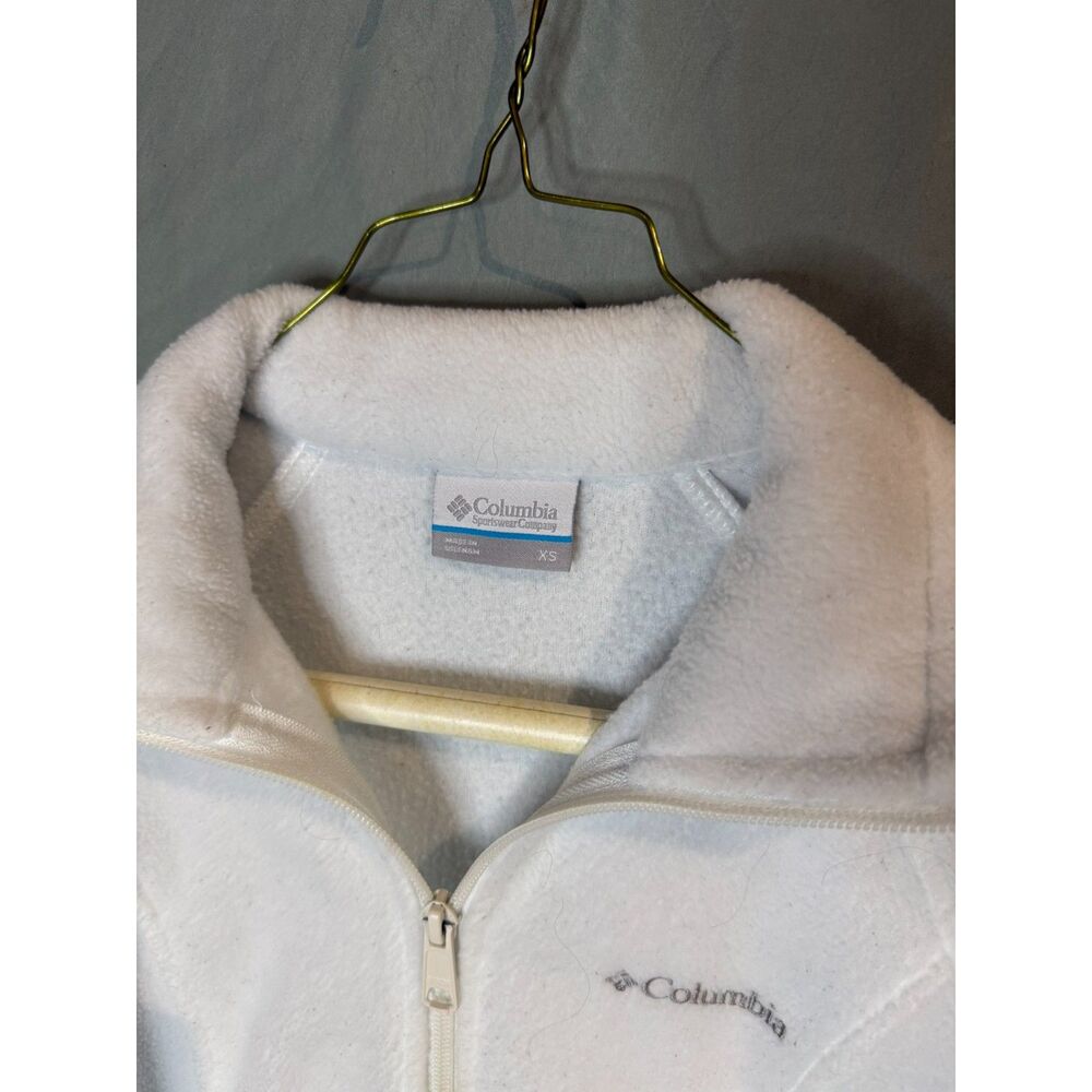 Columbia Sportswear Women’s Jacket